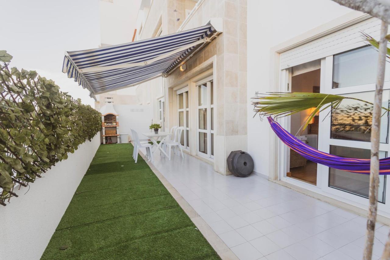 Best Houses 40 - You Me And The Sea Ferrel  Bagian luar foto