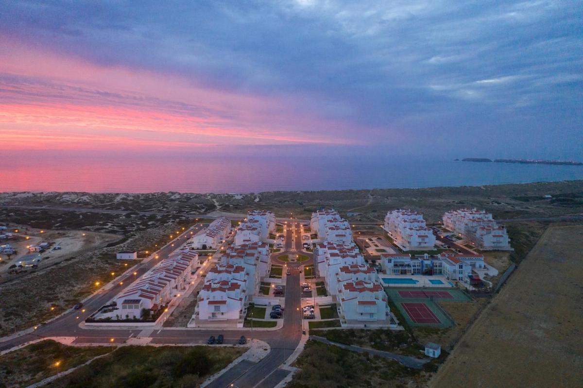 Best Houses 40 - You Me And The Sea Ferrel  Bagian luar foto