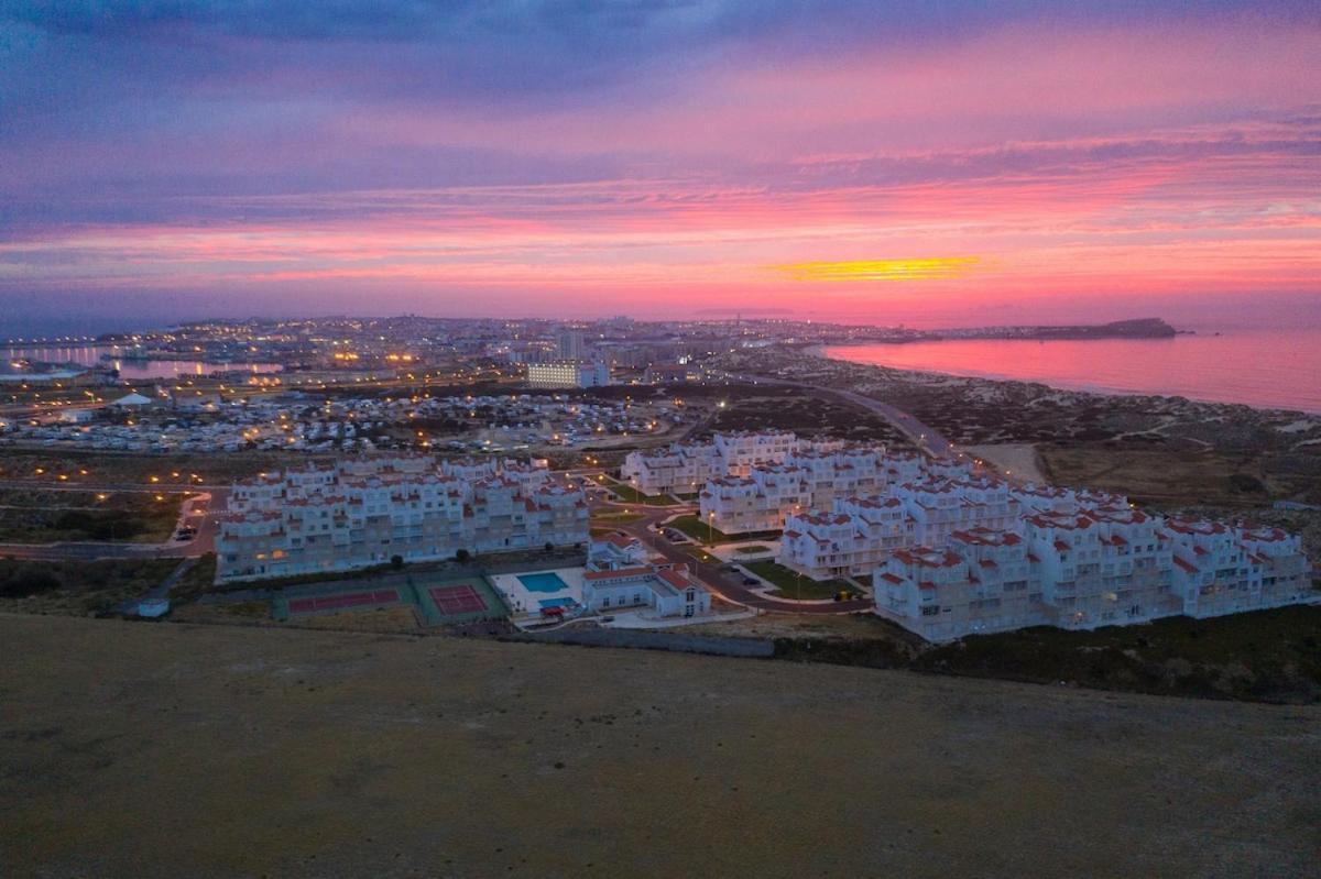 Best Houses 40 - You Me And The Sea Ferrel  Bagian luar foto